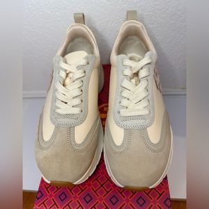 Tory Burch Good Luck Trainer